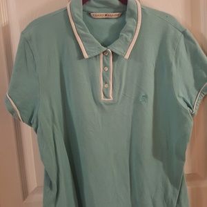 Women's Tommy Hilfiger top